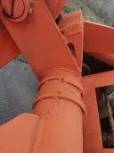Погрузчик ТО-30